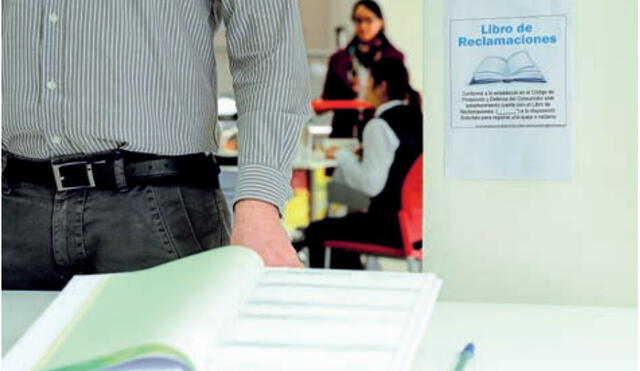 La reducción del plazo de respuesta demanda una reorganización interna en la empresa, sostiene especialista. Foto: difusión