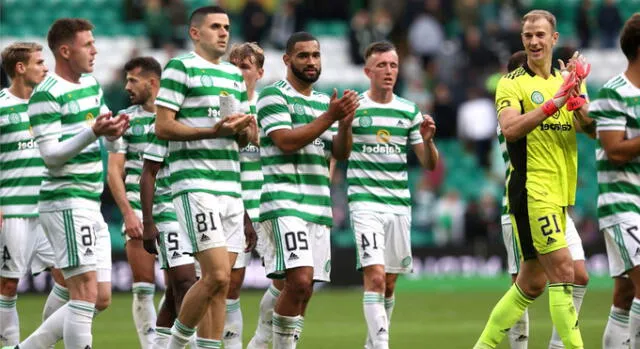 Real Betis vs. Celtic jugarán en el Estadio Benito Villamarín. Foto: EFE