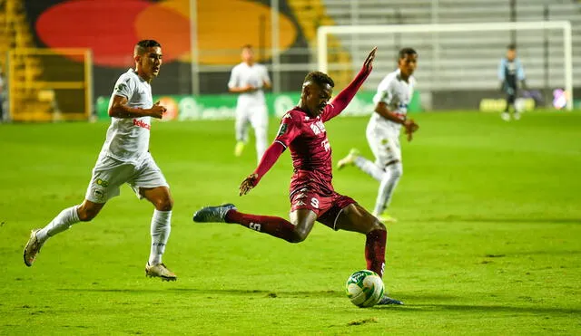 El último partido Saprissa vs. Guanacasteca se había jugado en el 2015. Foto: Deportivo Saprissa