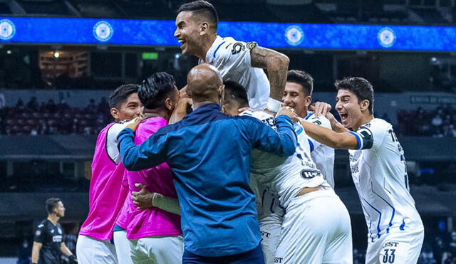 Monterrey disputará la final del torneo contra América. Foto: Rayados