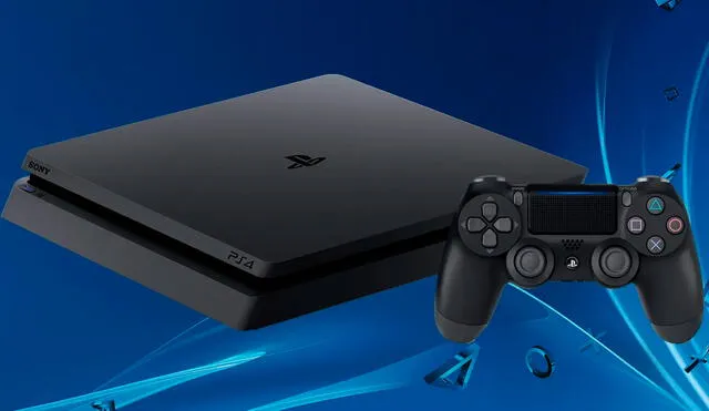 La nueva actualización de PlayStation 4 fue liberada por Sony el último miércoles 15 de septiembre. Foto: HobbyConsolas