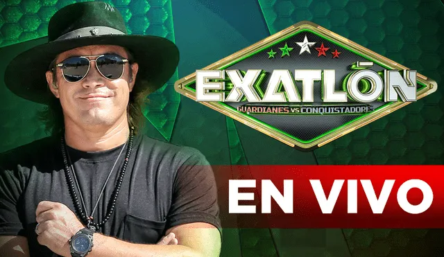 Este arriesgado reality, grabado en República Dominicana, puede verse EN VIVO por TV Azteca. Foto: difusión