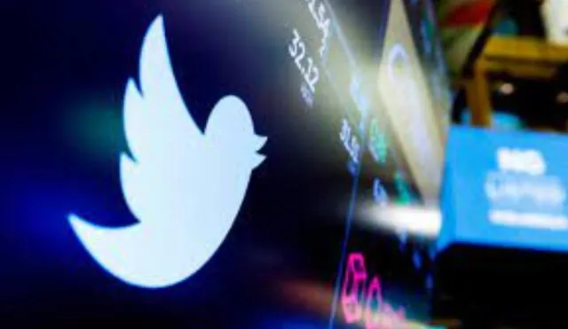 Twitter suele ser la red social donde se reportan caídas de otras plataformas, pero esta vez fue la del problema. Foto: EFE