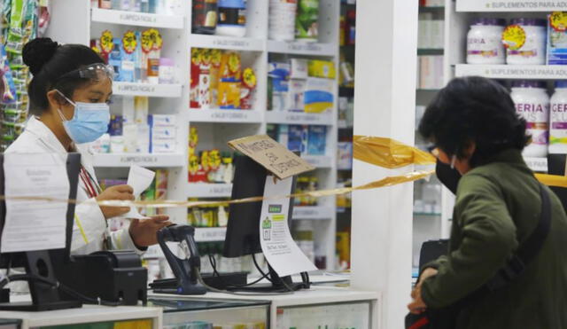 Conoce qué medidas tomar y dónde encontrar los medicamentos a un precio accesible tras su constante incremento y su futura alza. Foto: Carlos Contreras