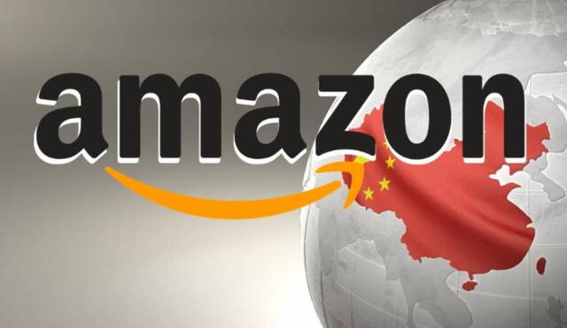 3.000 mercaderes online, relacionados a hasta 600 marcas chinas, han sido baneados de Amazon. Foto: Marketing 4 Ecommerce