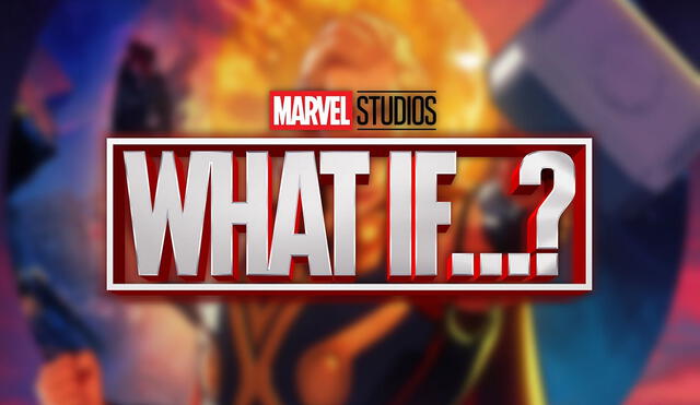What if...? se ha poscionado como una de las producciones más queridas por los fanáticos del UCM. Foto: composición/Marvel Studios