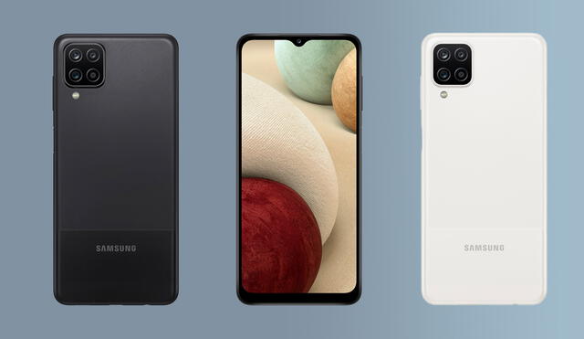Samsung apostaría por mejorar el apartado fotográfico de sus teléfonos de gama media de entrada. Foto: SamMobile