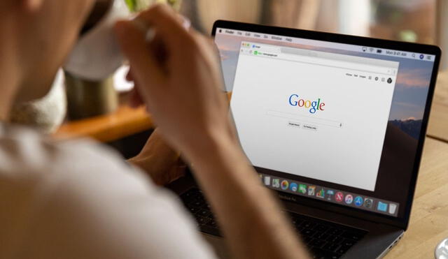 La herramienta de resultados personales ayudará en la búsqueda personalizada de información en Google. Foto: Aptus