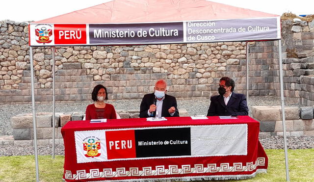 FIL Cusco contará con programación familiar e infantil. Foto: difusión