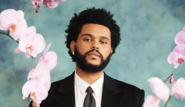 La canción "Call out my name" de The Weeknd tiene más de 700 millones de reproducciones en YouTube. Foto: Instagram / @theweeknd.