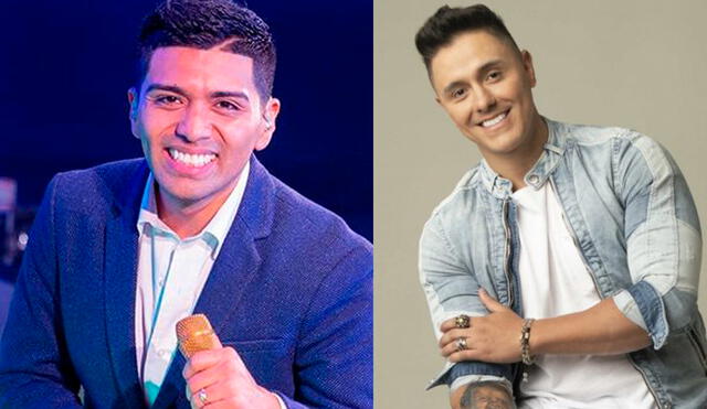 Christian Yaipén y Joey Montana se suman a la larga lista de entrenadores que han pasado por La Voz Kids, al igual que Anna Carina, Kalimba y Luis Enrique. Foto: composición LR