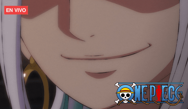 One Piece se prepara para lanzar su siguiente episodio. Foto: Weekly Shonen Jump