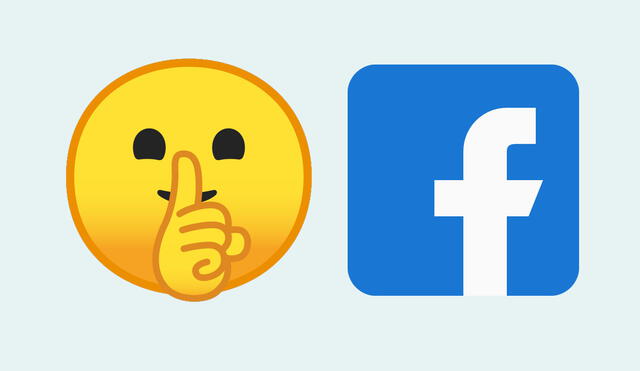 El modo silencioso de Facebook silencia la mayoría de las notificaciones push. Foto: composición LR
