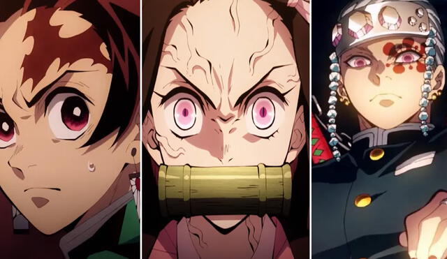 Kimetsu no Yaiba: Crunchyroll confirma cuántos capítulos tendrá la segunda  temporada del anime, Demon Slayer, Manga, México, Japón, Animes