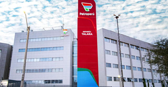 Petroperú considera estar en la capacidad técnica y financiera suficiente para cumplir con el 100% de participación de los lotes. Foto: Petroperú