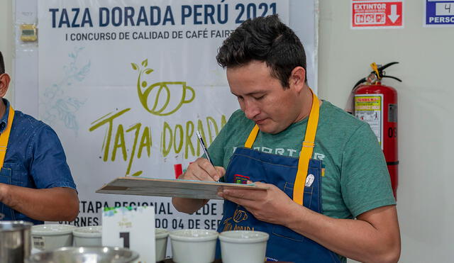 El café orgánico peruano llegaría a los principales mercados internacionales como Asia, EE. UU., además de Europa. Foto: Coordinadora Nacional de Comercio Justo