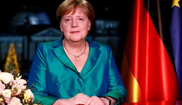 Muchos la subestimaron, pero Merkel logró imponerse en 2005, 2009, 2013 y 2017. Foto: AFP
