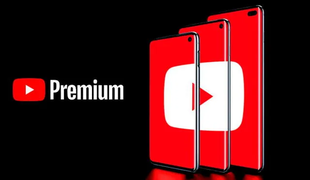 Pure Tuber es una aplicación para Android que te permite bloquear anuncios de videos de YouTube e incluso reproducir música con el teléfono bloqueado. Foto: YouTube Premium