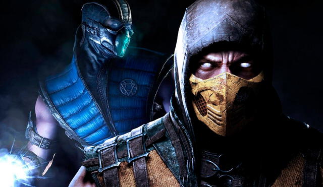 Mortal Kombat X sería uno de los juegos gratis de octubre para usuarios de PS4 suscritos a PlayStation Plus. Foto: El Mundo