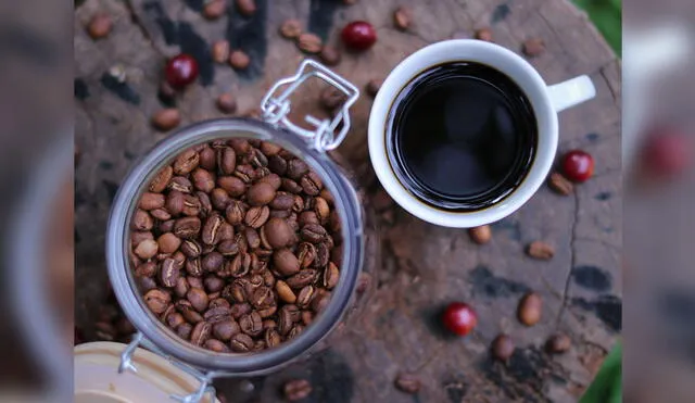 Se entregarán equipos para el procesamiento del café a los productores que obtengan los tres primeros lugares. Foto: Expocafé