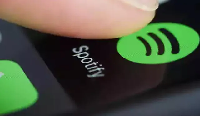 Spotify recomienda reiniciar el iPhone y volver a reinstalar la app. Foto: Andro4all