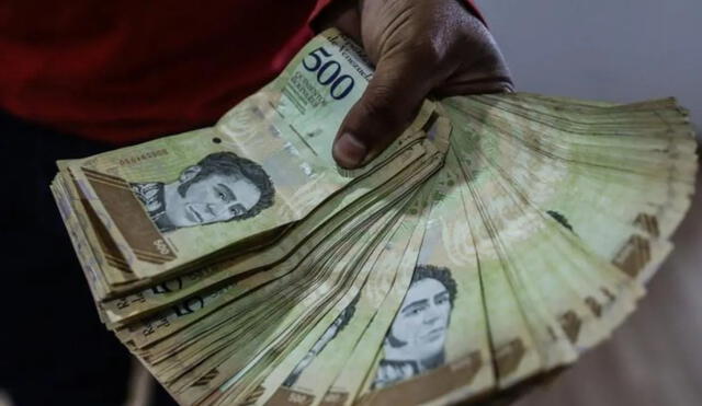 Conoce el precio del dólar en Venezuela hoy, según Dólar Monitor y DolarToday. Foto: El informador