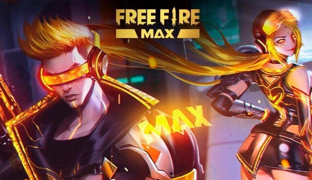Free Fire Max se lanzará el 29 de septiembre en iOS y Android y permitirá partidas crossplay con el clásico Free Fire. Foto: Garena