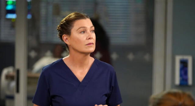 Grey's anatomy 18 se entrenará el 30 de septiembre de 2021. Foto: ABC