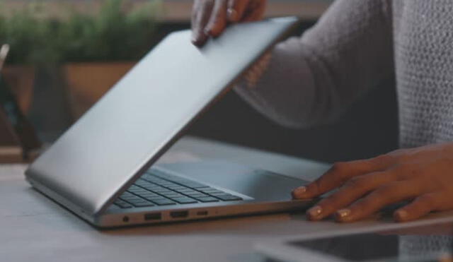 Existen dos trucos para evitar que tu laptop se apague. Foto: iStock