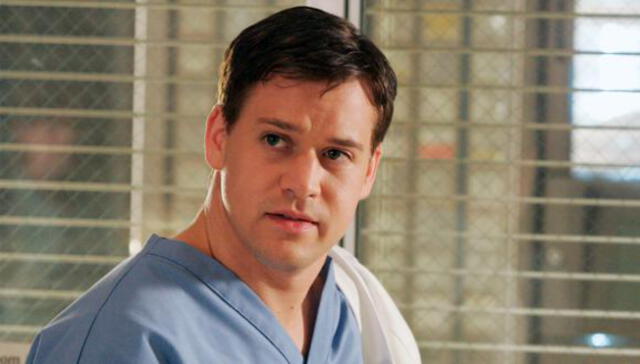 El personaje de George O'Malley ha sido crucial en varias temporadas de la historia médica. Foto: ABC