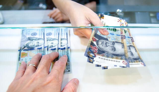 Conoce cuál a cuánto cotiza el dólar en Perú hoy miércoles 29 de septiembre del 2021. Foto: Securex Perú