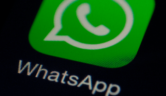 WhatsApp es el blanco de una reciente campaña de malware. Foto: Sputnik