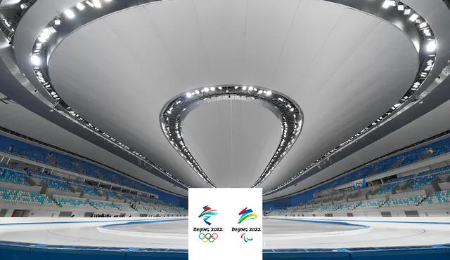 Habrán 15 disciplinas en los Juegos Olímpicos de Invierno. Foto: composición/Beijing 2022