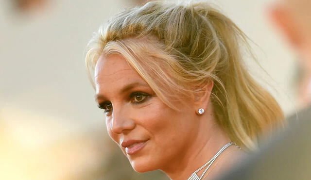 Britney Spears estaría cerca de ganar una batalla legal de años. Foto: EFE