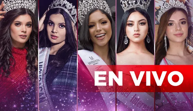 El certamen de Miss Teen Model Internacional 2021 se llevará a cabo en Cusco, lugar seleccionado para promover el turismo en la región. Foto: composición/Gerson Cardoso/GLR