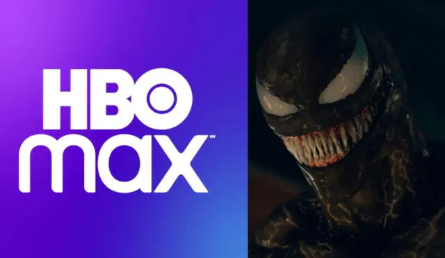 ¿Se estrenará la nueva cinta del simbionte en HBO Max? Averígualo en esta nota. Foto: composición/Facebook Venom/HBO Max