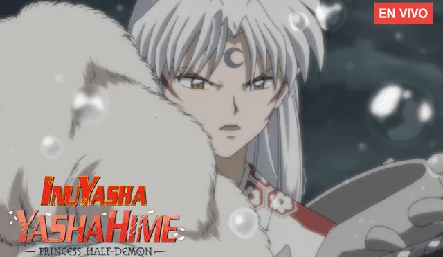 Yashahime: Princess Half–Demon - Estreno, trailer y dónde ver la Temporada 2