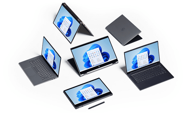 Podrás acceder a la actualización de forma gratuita si cuentas con una máquina con Windows 10. Foto: Microsoft