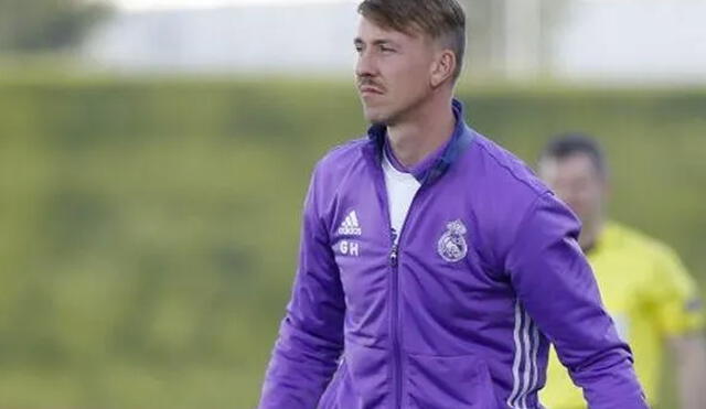 'Guti' consiguió tres Champions League con el Real Madrid. Foto: EFE / Video: Mundo Deportivo