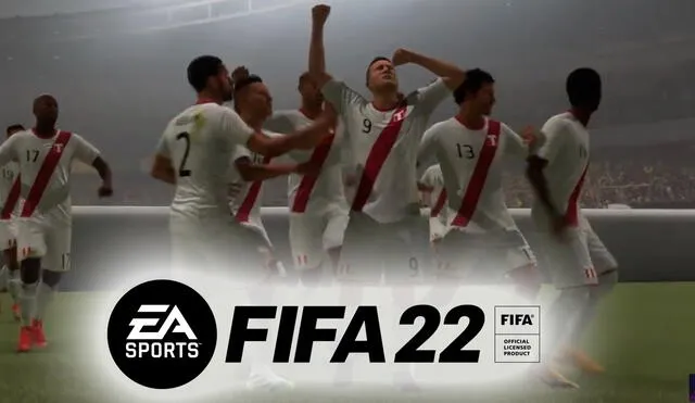 Requisitos mínimos y recomendados para FIFA 22 en PC