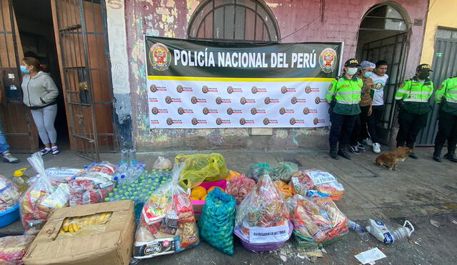 Vecinos de El Agustino lo perdieron todo el último 27 de setiembre. Foto: Raúl Egusquiza/URPI-LR