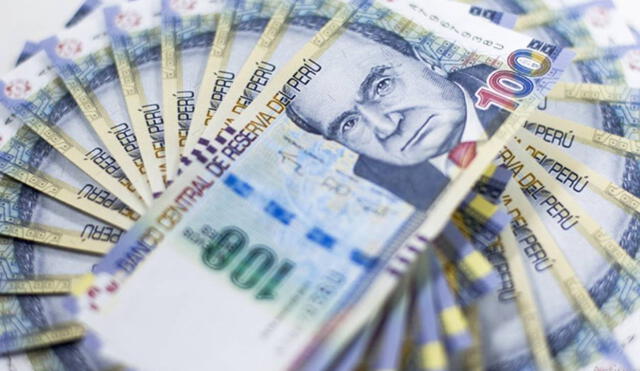 Conoce cuál es el precio del dólar en Perú hoy lunes 4 de octubre del 2021