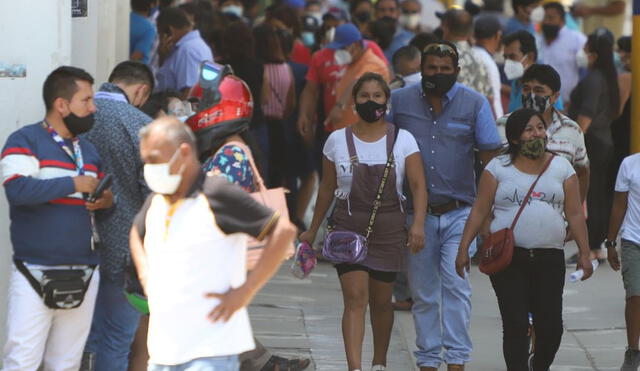 Hasta el 19 de septiembre se registró el fallecimiento de 28 pacientes con COVID-19. Foto: La República