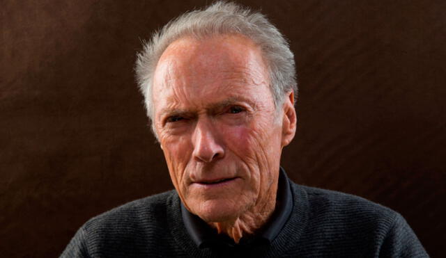Clint Eastwood demostró en los tribunales que no vende compuestos de marihuana. Foto: Los Angeles Times
