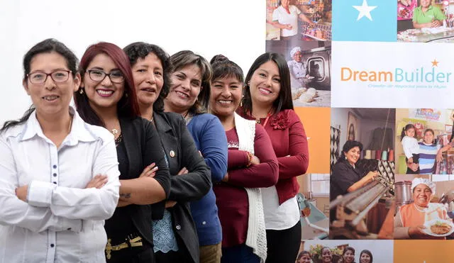 Cerro Verde se ha dedicado a trabajar para reactivar la economía en Arequipa. Foto: difusión