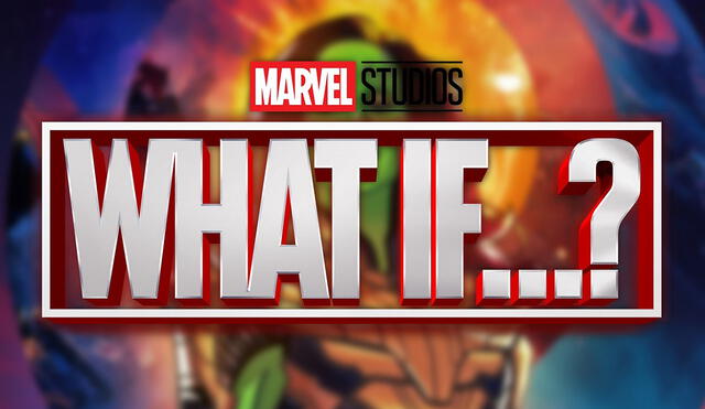 What if...? se ha posicionado como una de las producciones más queridas por los fanáticos del UCM. Foto: composición/Marvel Studios