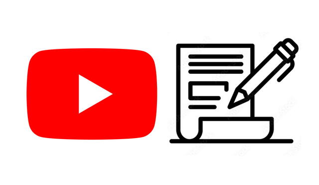 Para utilizar la transcripción instantánea de YouTube no necesitas extensiones de Google. Foto: composición LR