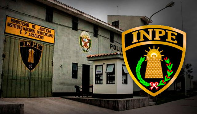 El INPE es un órgano fundamental para la seguridad y la justicia en el Perú. Foto: composición de Jazmín Ceras/La República