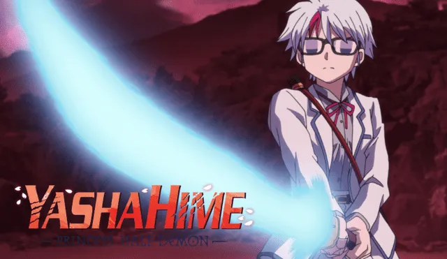 La segunda temporada de Hanyo no Yashahime tendrá 24 episodios en