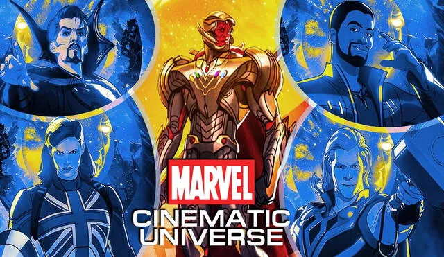 El universo cinematográfico de Marvel aún tiene muchas historias que contar en pantalla grande. Foto: composición / Marvel Studios